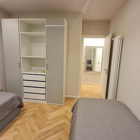 Apartament Bologna-Stadio 2 Экстерьер фото