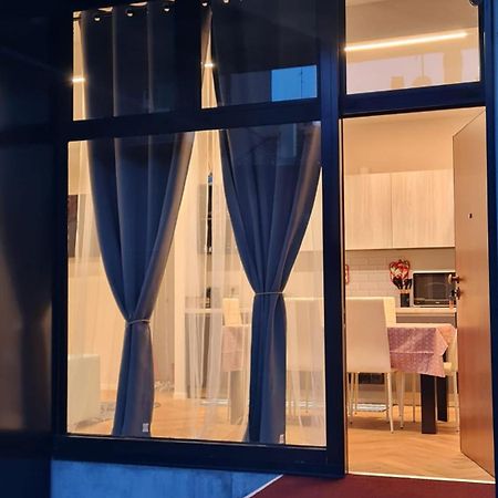 Apartament Bologna-Stadio 2 Экстерьер фото