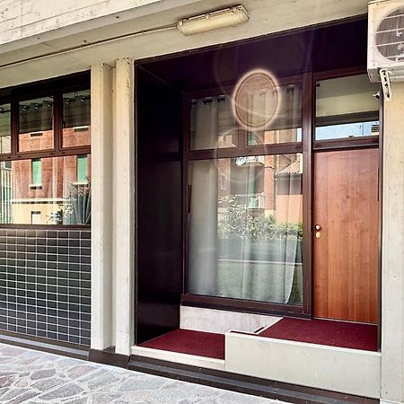 Apartament Bologna-Stadio 2 Экстерьер фото