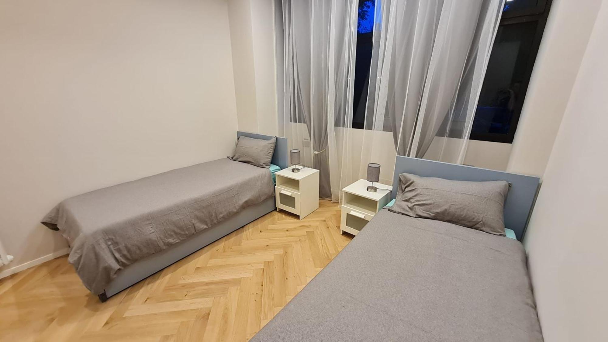 Apartament Bologna-Stadio 2 Экстерьер фото