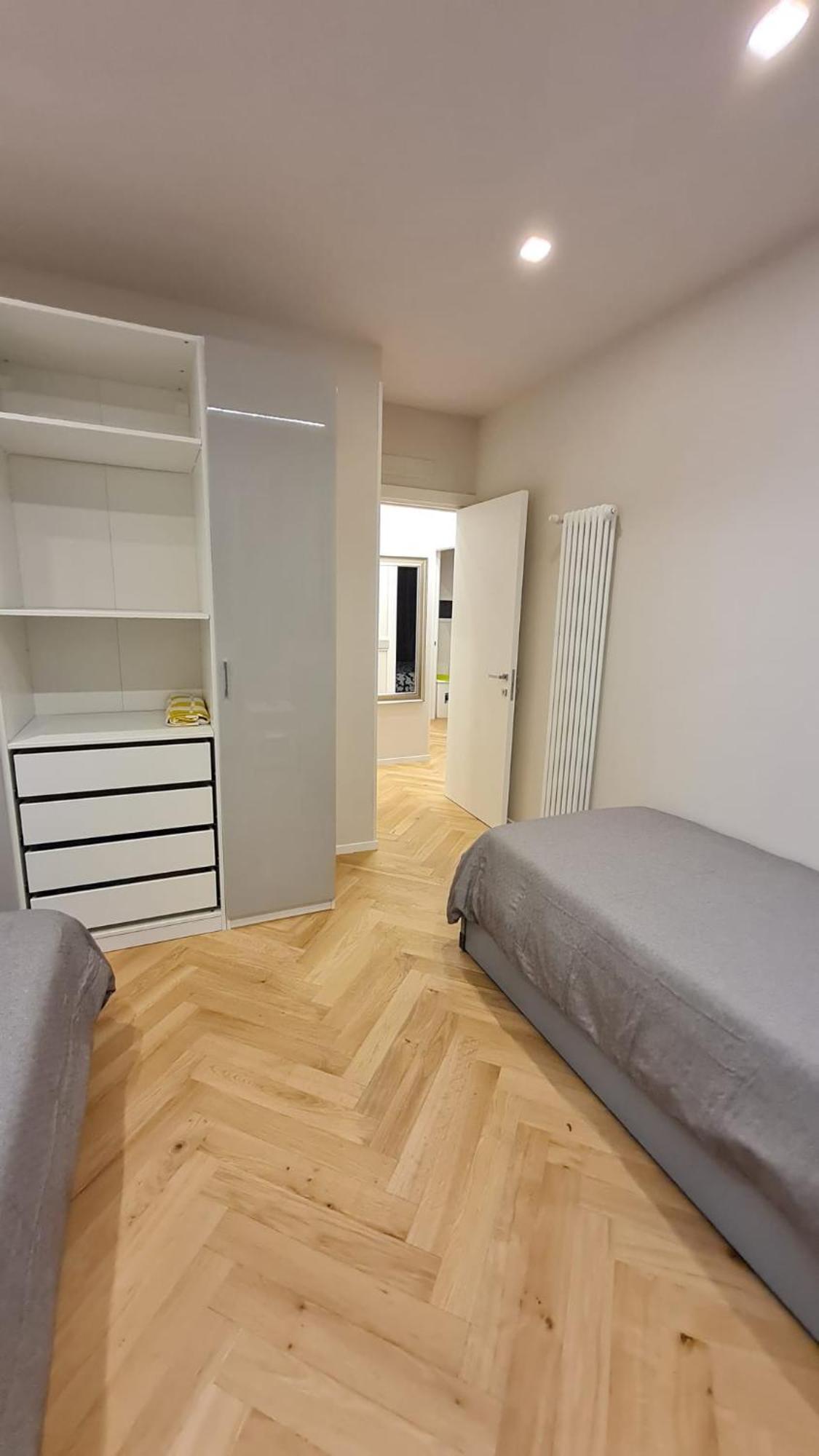 Apartament Bologna-Stadio 2 Экстерьер фото