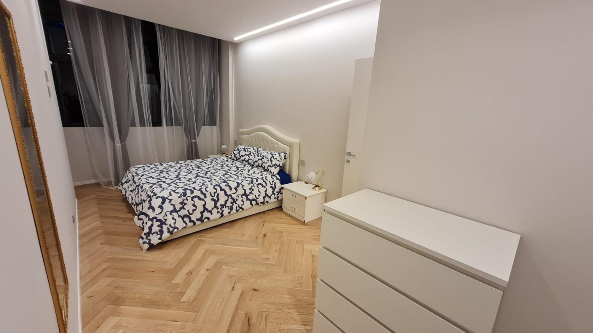 Apartament Bologna-Stadio 2 Экстерьер фото