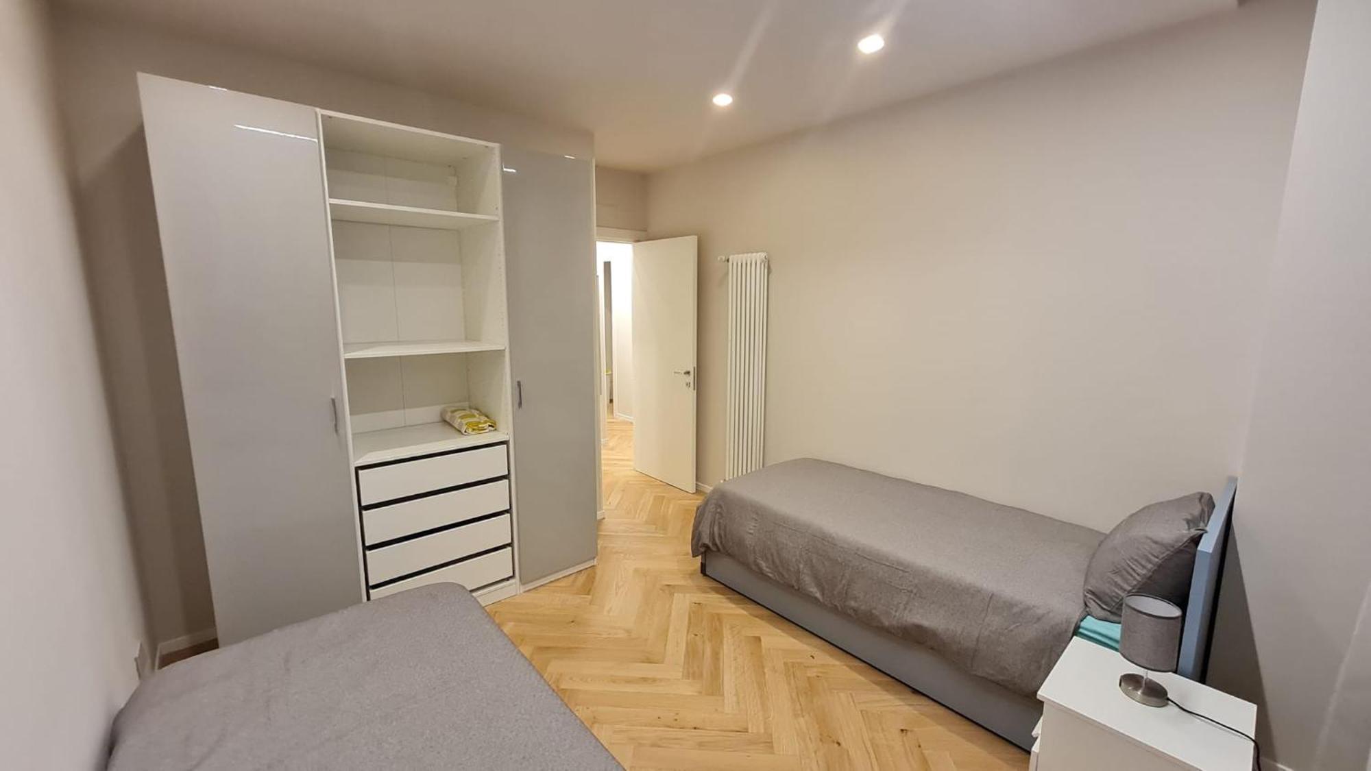 Apartament Bologna-Stadio 2 Экстерьер фото