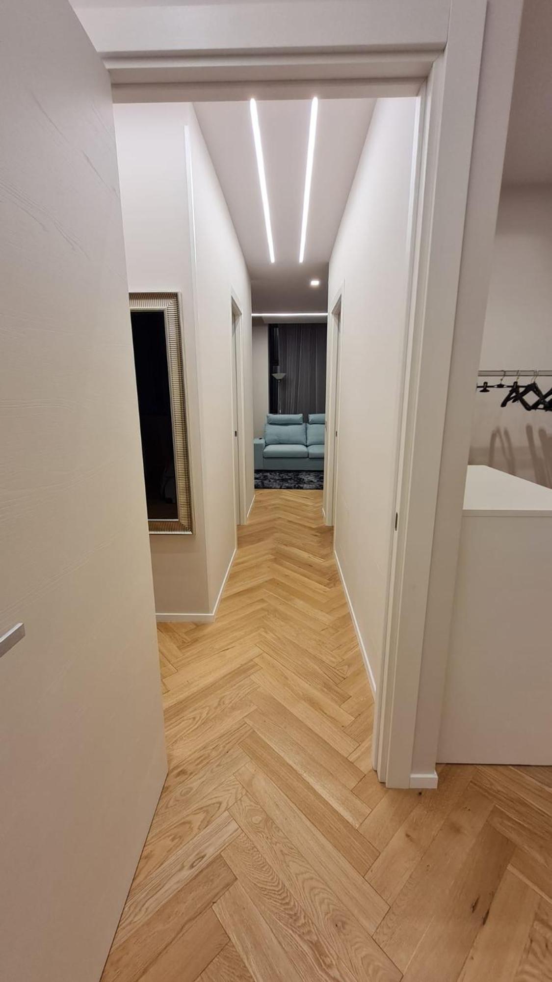 Apartament Bologna-Stadio 2 Экстерьер фото