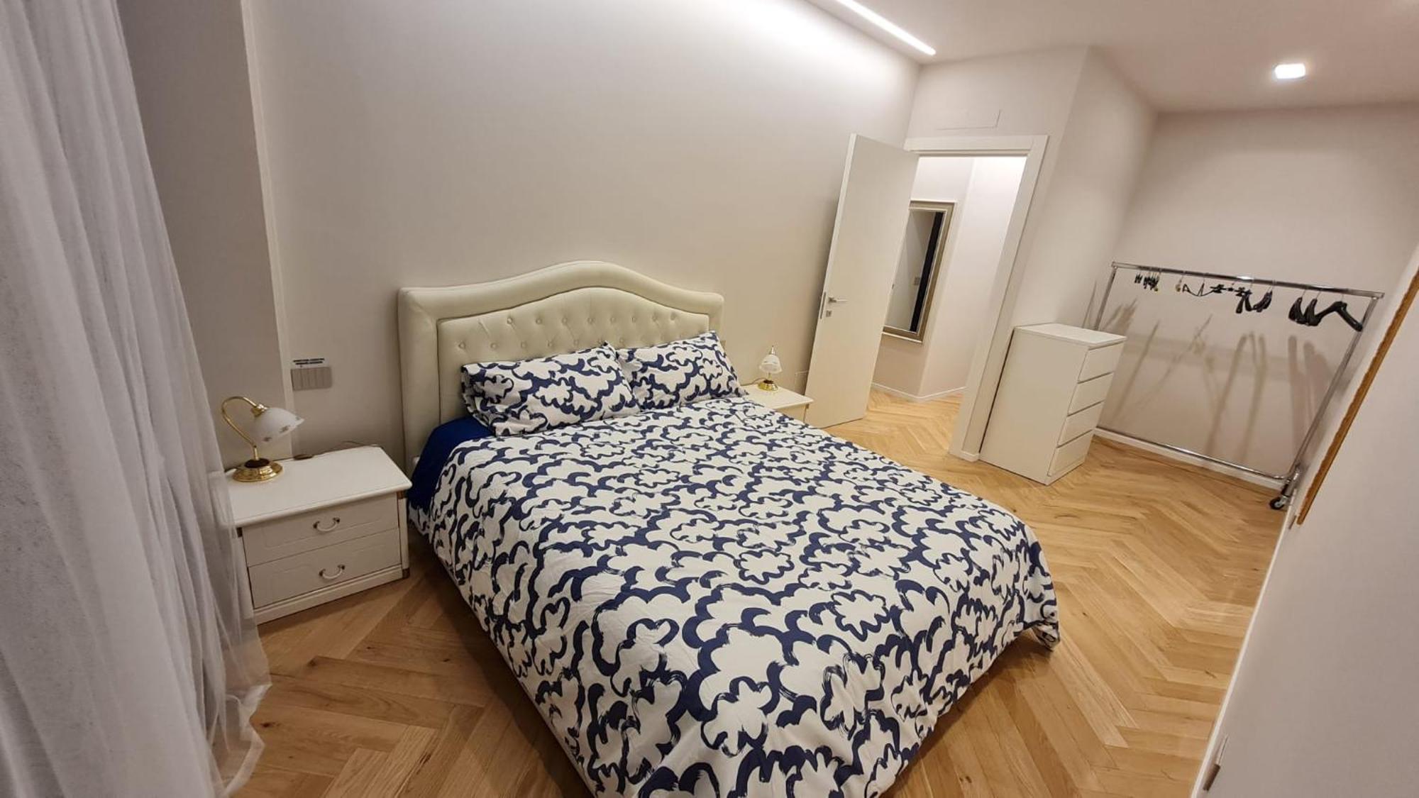 Apartament Bologna-Stadio 2 Экстерьер фото