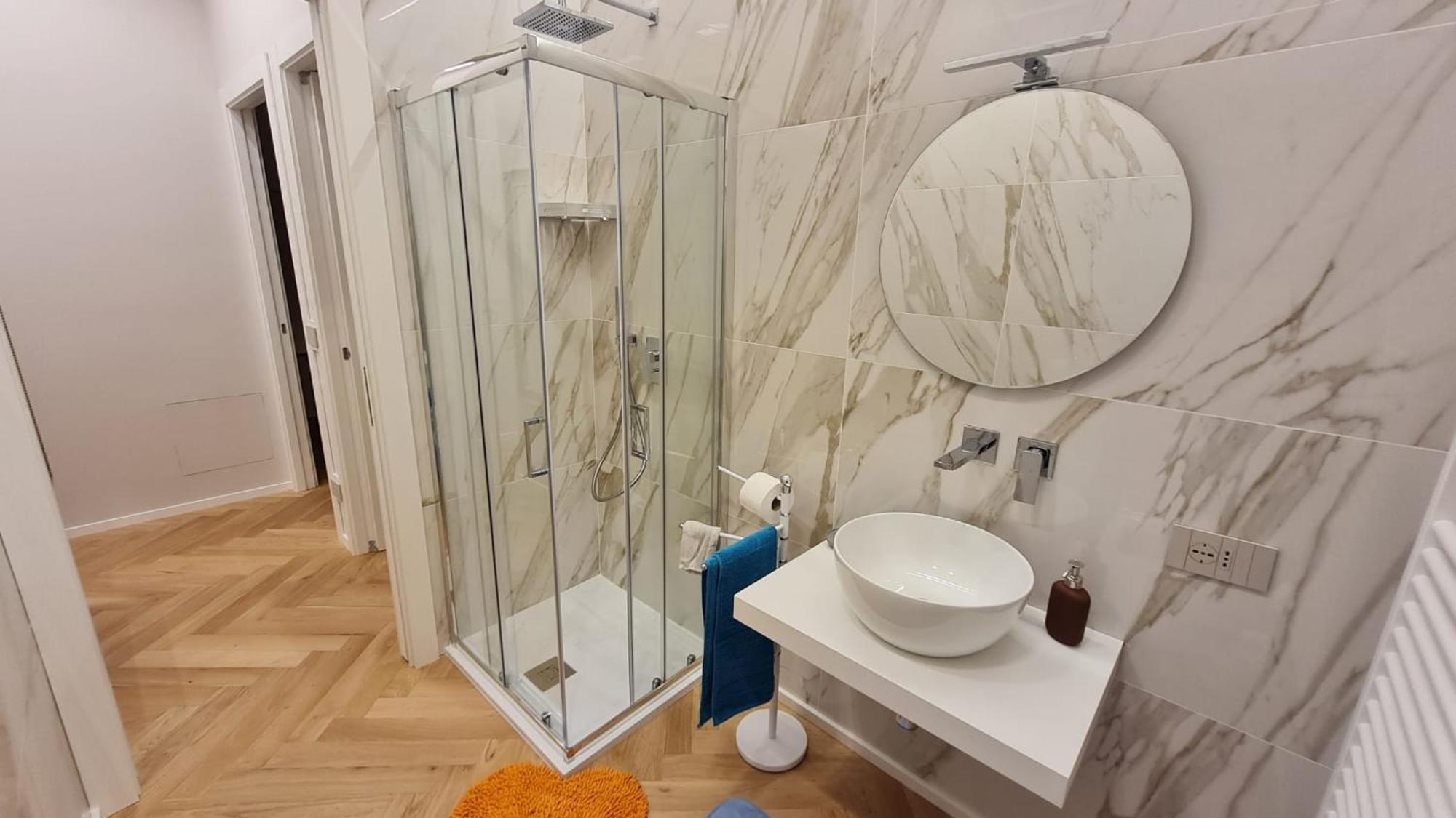 Apartament Bologna-Stadio 2 Экстерьер фото