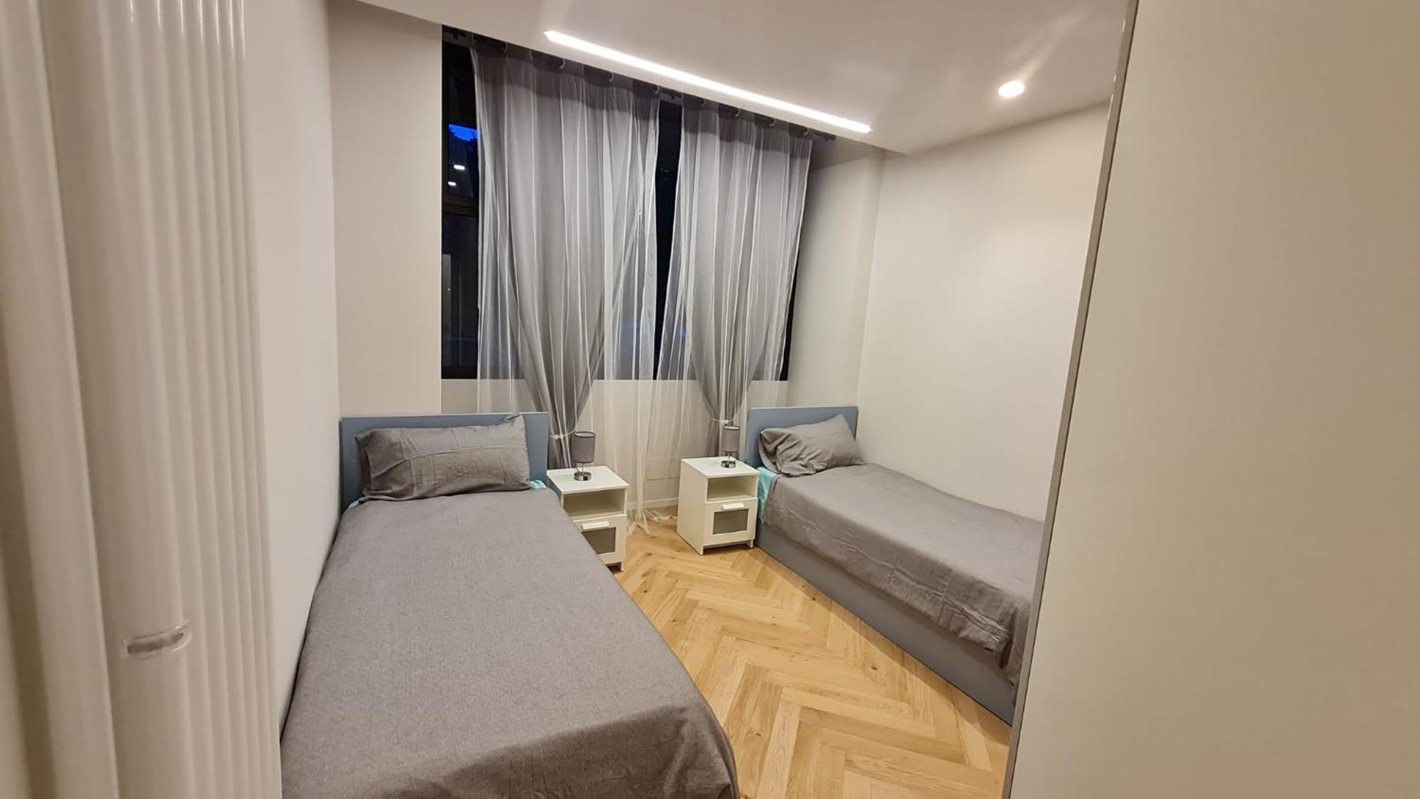 Apartament Bologna-Stadio 2 Экстерьер фото