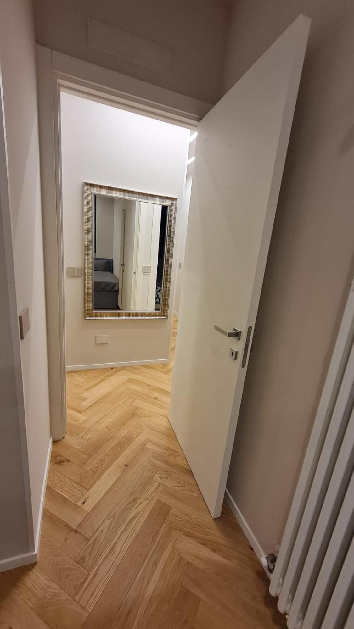 Apartament Bologna-Stadio 2 Экстерьер фото