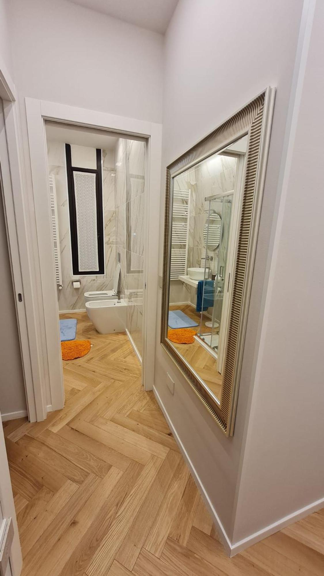 Apartament Bologna-Stadio 2 Экстерьер фото