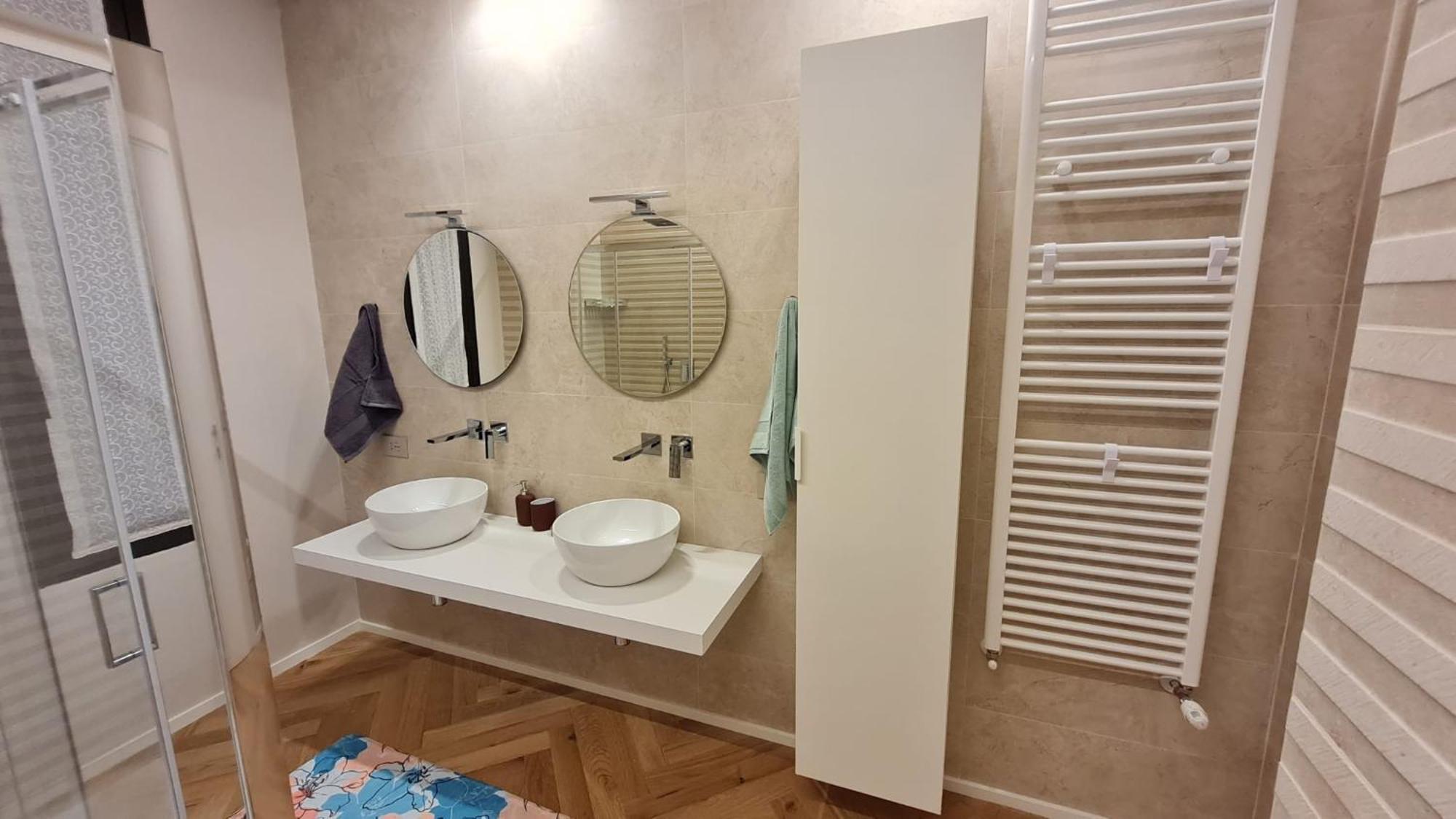 Apartament Bologna-Stadio 2 Экстерьер фото