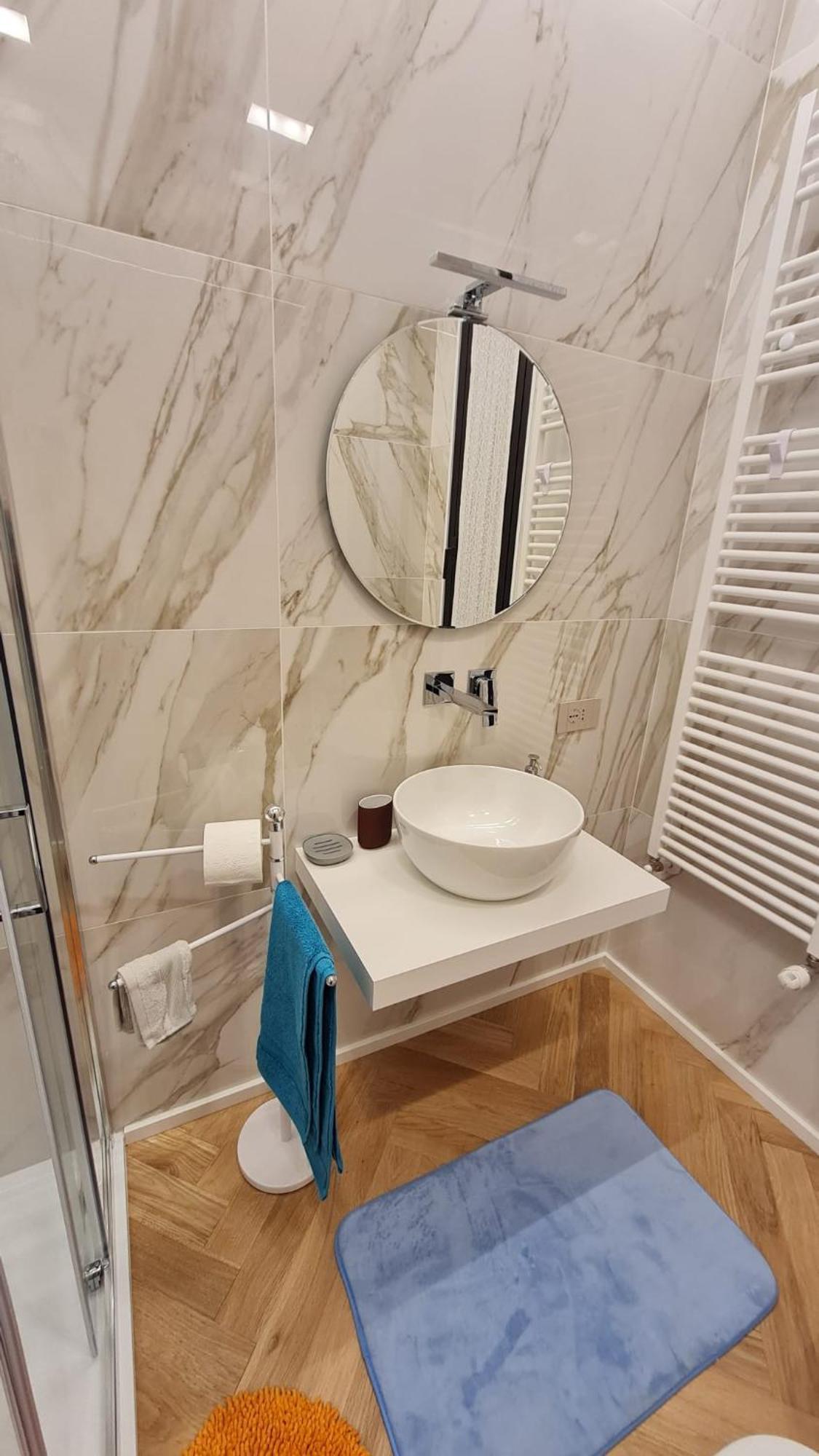 Apartament Bologna-Stadio 2 Экстерьер фото