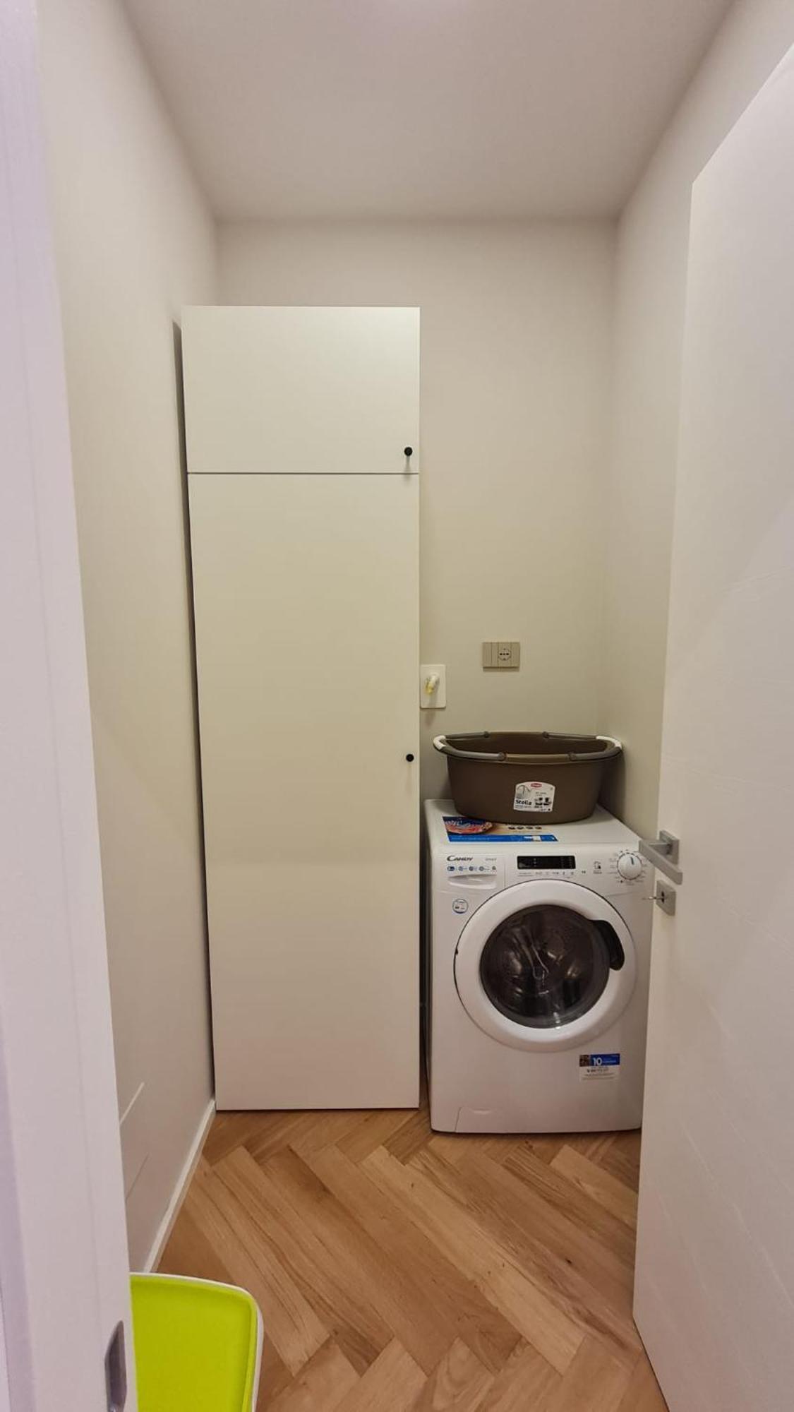 Apartament Bologna-Stadio 2 Экстерьер фото