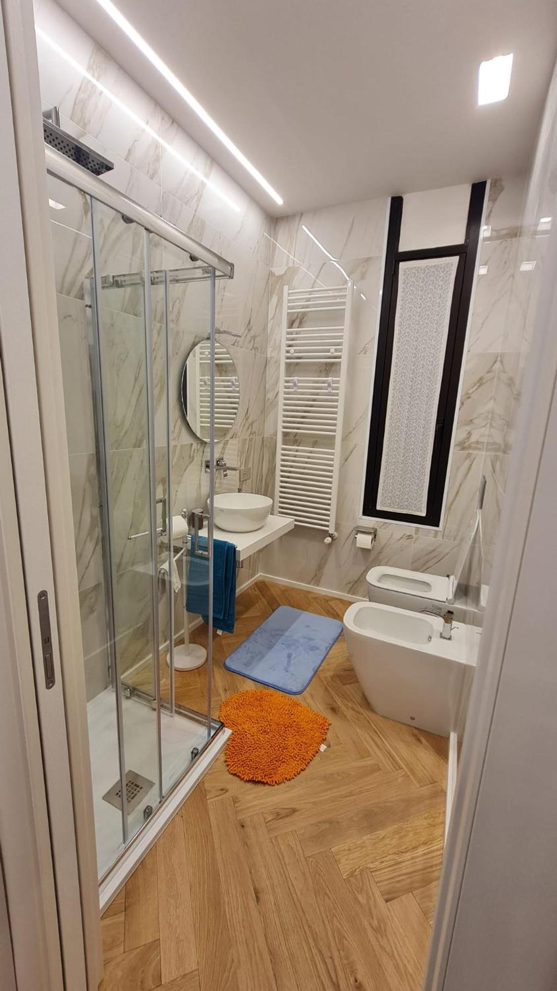 Apartament Bologna-Stadio 2 Экстерьер фото