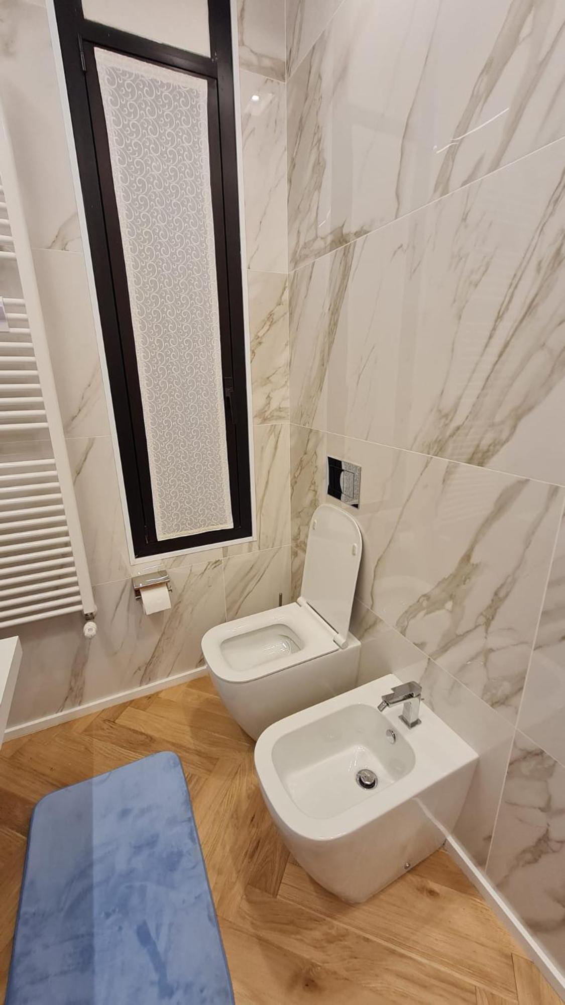 Apartament Bologna-Stadio 2 Экстерьер фото