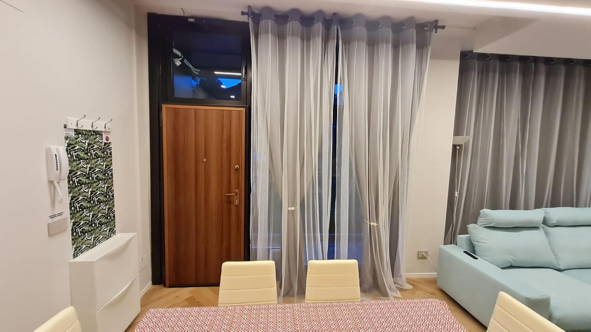 Apartament Bologna-Stadio 2 Экстерьер фото