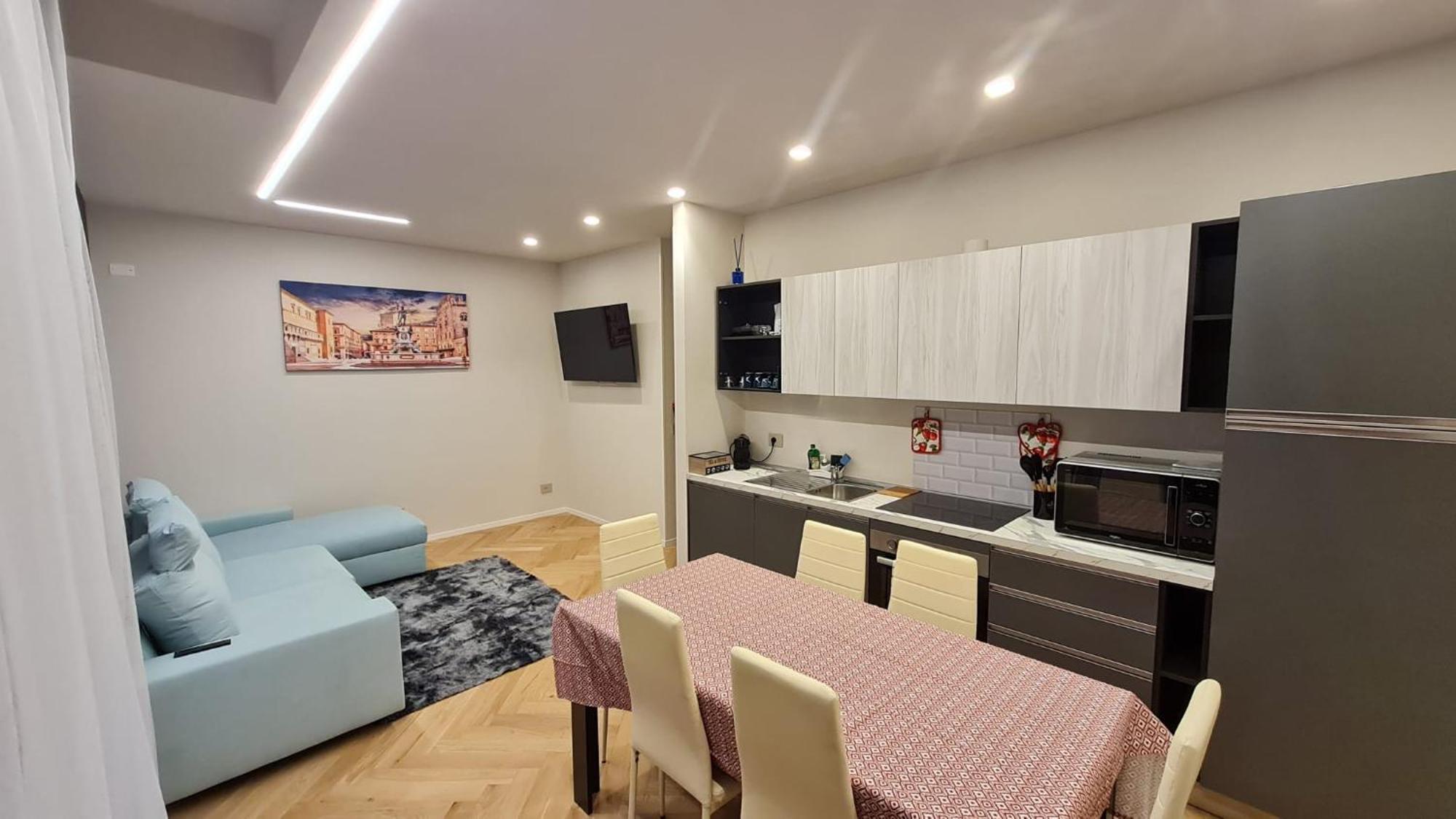 Apartament Bologna-Stadio 2 Экстерьер фото