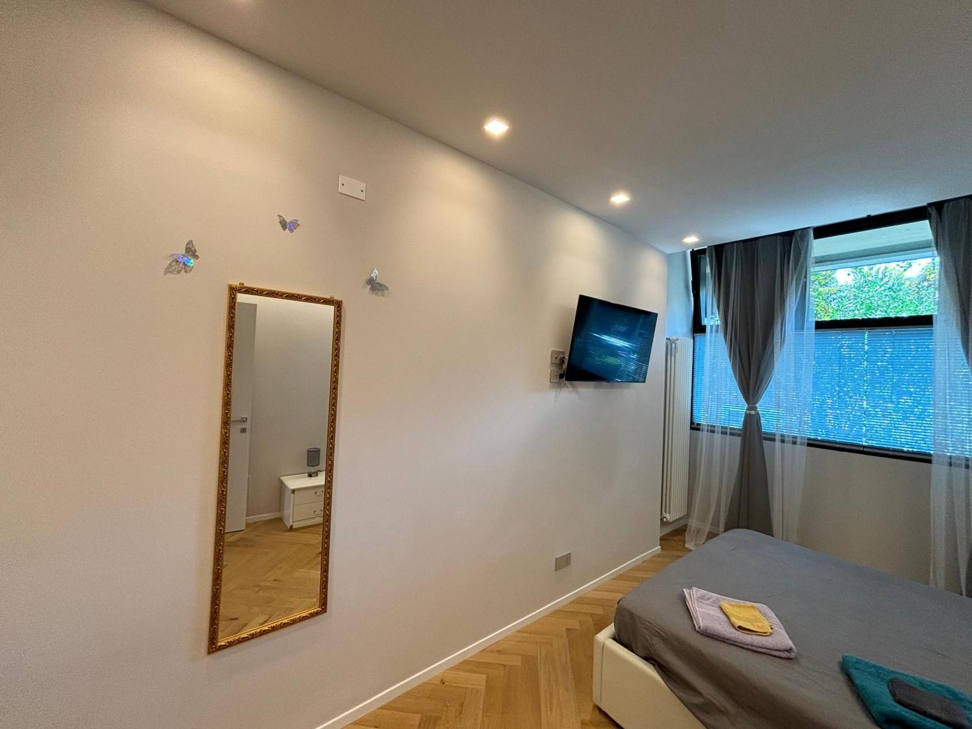 Apartament Bologna-Stadio 2 Экстерьер фото